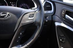 2015 Hyundai Santa Fe Elite