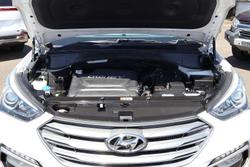 2015 Hyundai Santa Fe Elite