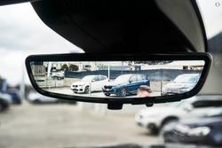 2025 Chevrolet Silverado HD LTZ Premium W/Tech Pack T1 MY25 4X4 Cypress Grey