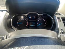 2014 Ford Ranger XLT PX 4X4 Dual Range Cool White