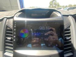 2014 Ford Ranger XLT