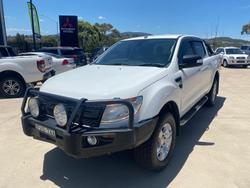 2014 Ford Ranger XLT