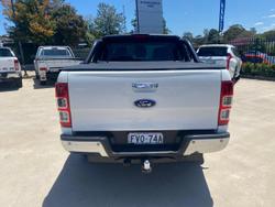 2014 Ford Ranger XLT