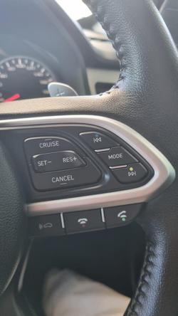 2023 GWM Ute Cannon-L