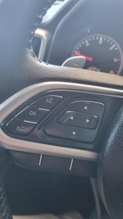 2023 GWM Ute Cannon-L