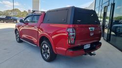 2023 GWM Ute Cannon-L