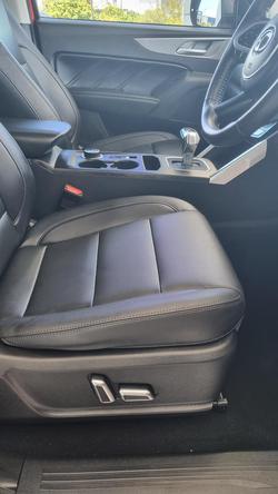 2023 GWM Ute Cannon-L