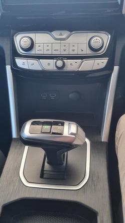 2023 GWM Ute Cannon-L