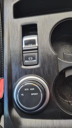 2023 GWM Ute Cannon-L