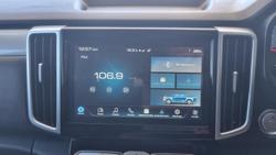 2023 GWM Ute Cannon-L