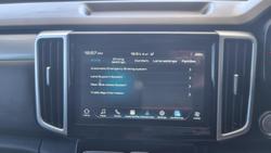 2023 GWM Ute Cannon-L