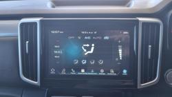 2023 GWM Ute Cannon-L