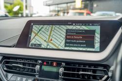 2022 BMW 1 Series 118i M Sport