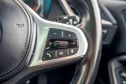 2022 BMW 1 Series 118i M Sport