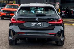 2022 BMW 1 Series 118i M Sport