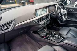 2022 BMW 1 Series 118i M Sport