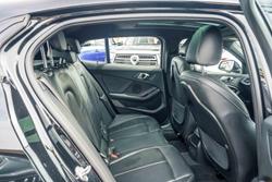 2022 BMW 1 Series 118i M Sport