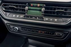 2022 BMW 1 Series 118i M Sport