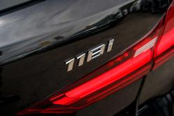 2022 BMW 1 Series 118i M Sport