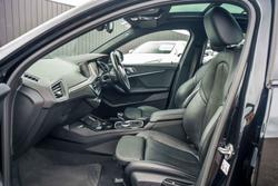 2022 BMW 1 Series 118i M Sport