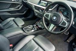 2022 BMW 1 Series 118i M Sport