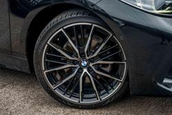 2022 BMW 1 Series 118i M Sport