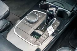 2022 BMW 1 Series 118i M Sport