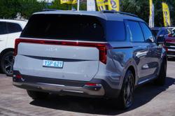 2024 Kia Carnival GT-Line HEV