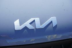 2024 Kia Carnival GT-Line HEV