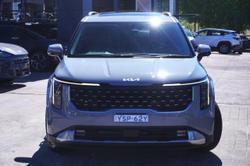 2024 Kia Carnival GT-Line HEV