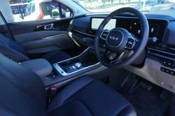 2024 Kia Carnival GT-Line HEV