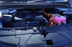 2024 Kia Carnival GT-Line HEV