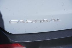 2024 Kia Carnival GT-Line HEV