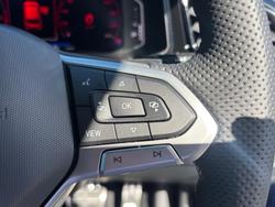 2025 Volkswagen T-Roc 140TSI R-Line