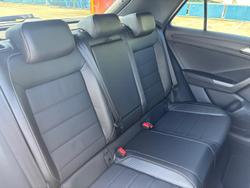 2025 Volkswagen T-Roc 140TSI R-Line