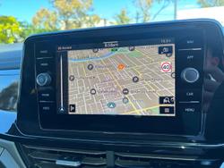 2025 Volkswagen T-Roc 140TSI R-Line