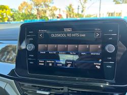 2025 Volkswagen T-Roc 140TSI R-Line