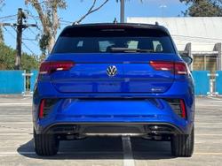 2025 Volkswagen T-Roc 140TSI R-Line