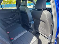 2025 Volkswagen T-Roc 140TSI R-Line