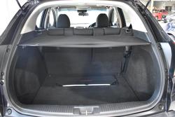 2017 Honda HR-V VTi-S