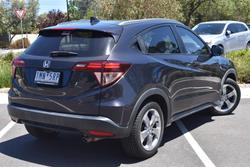 2017 Honda HR-V VTi-S