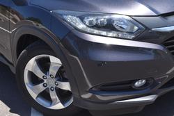 2017 Honda HR-V VTi-S