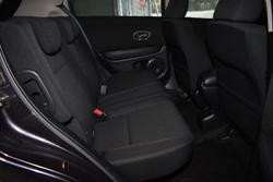 2017 Honda HR-V VTi-S