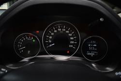 2017 Honda HR-V VTi-S