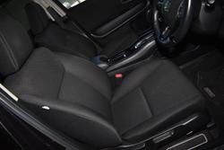 2017 Honda HR-V VTi-S