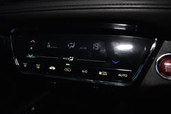 2017 Honda HR-V VTi-S