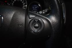 2017 Honda HR-V VTi-S