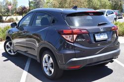 2017 Honda HR-V VTi-S