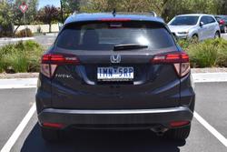 2017 Honda HR-V VTi-S