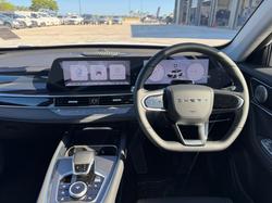 2025 Chery Tiggo 7 Ultimate